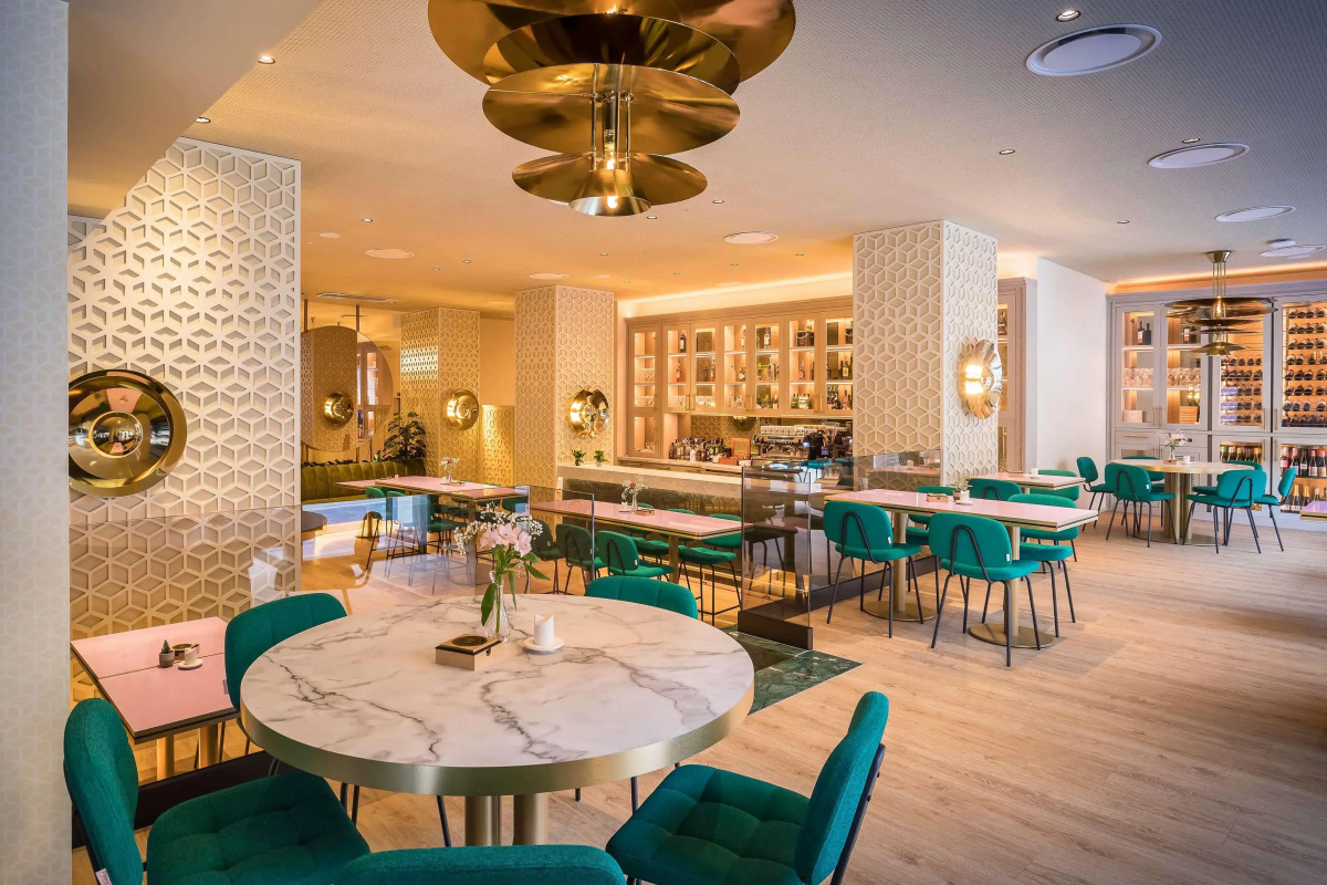 Barceló Carmen Granada Hotel