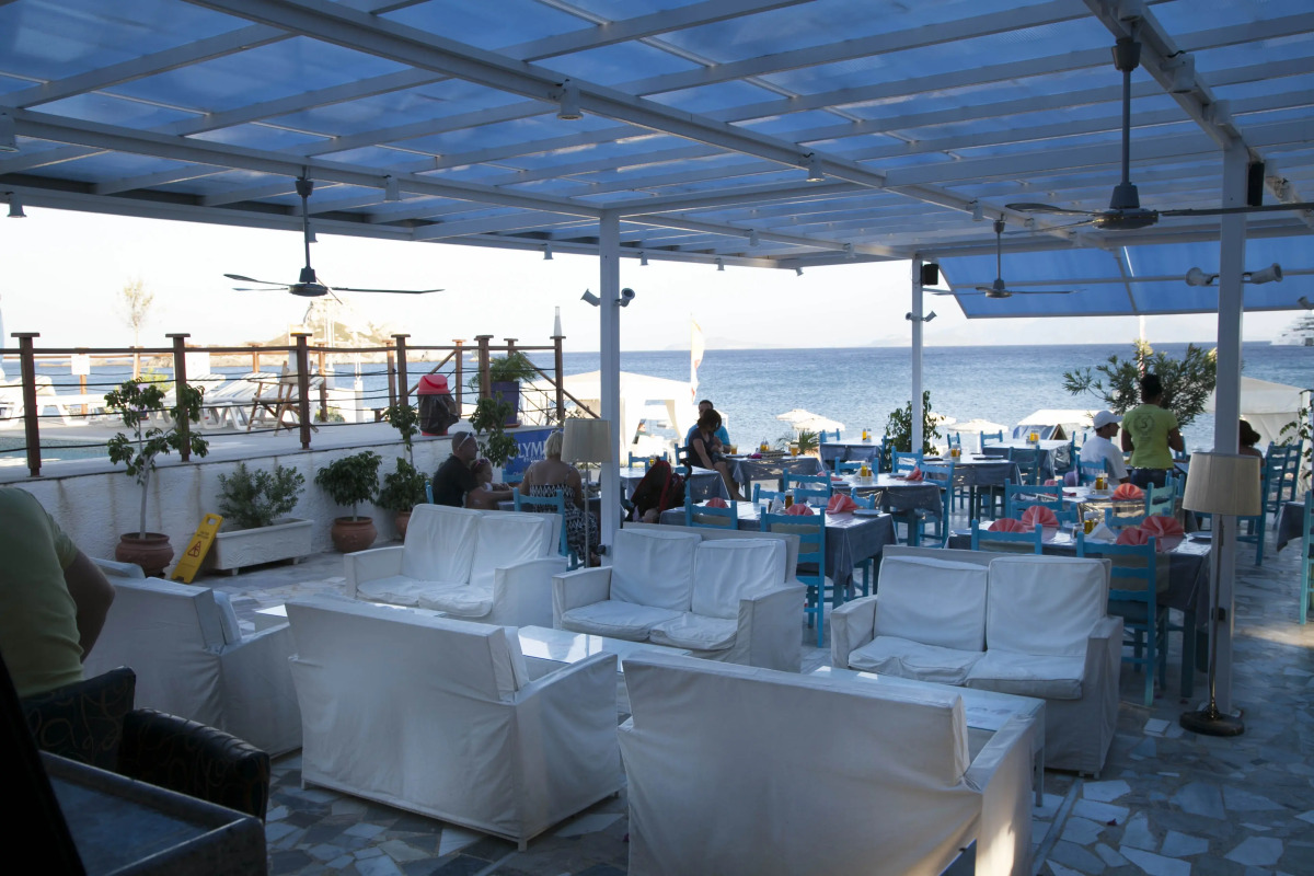 Sacallis Inn Beach Hotel