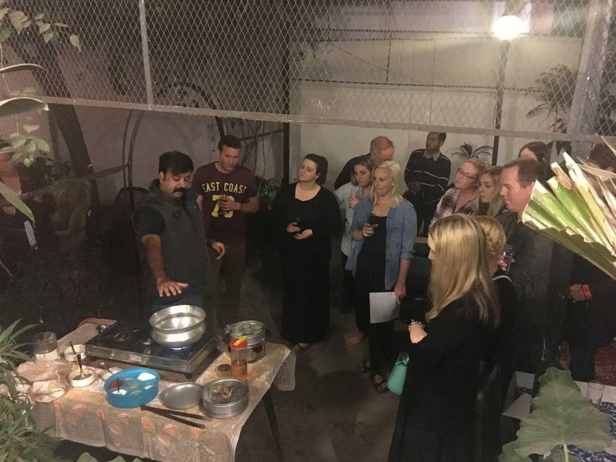 Pratap bhawan Home stay