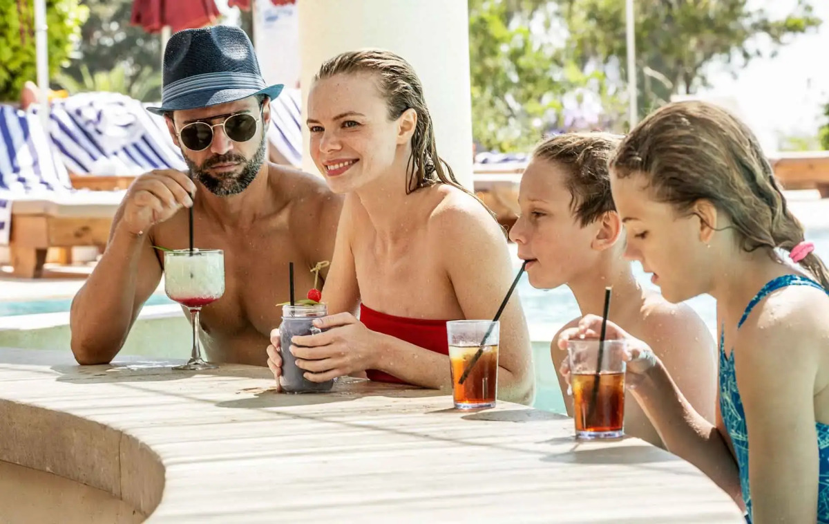 St Raphael Resort & Marina