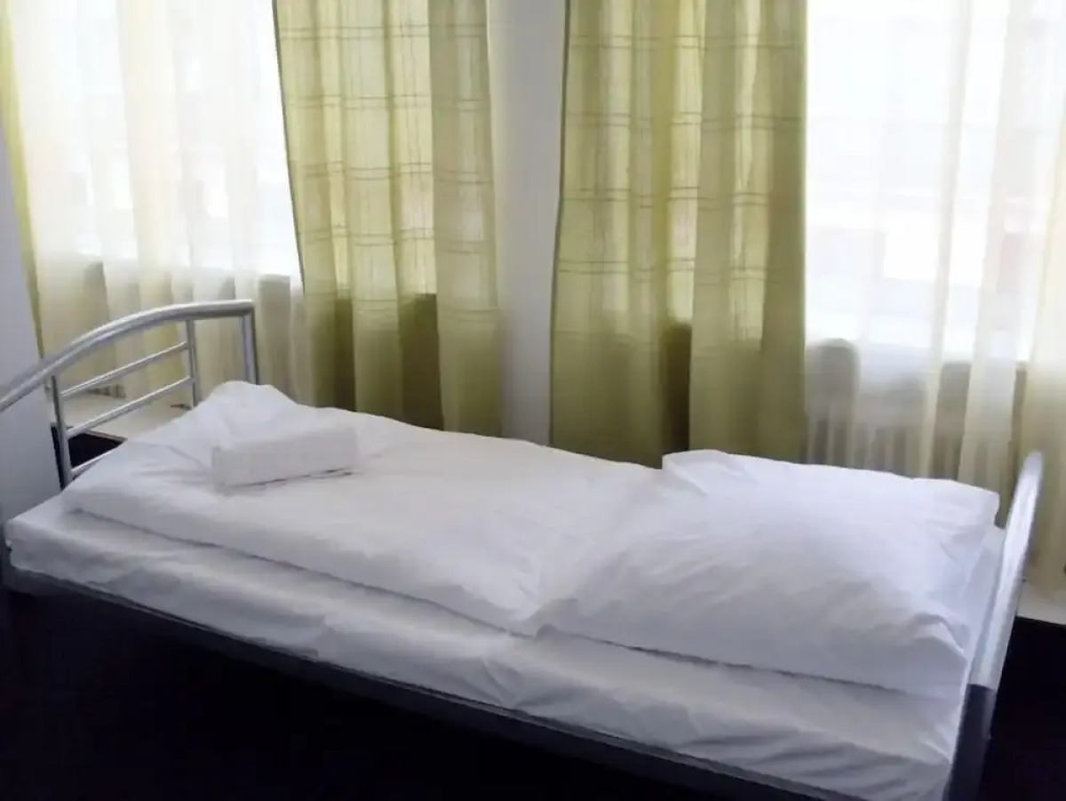 Hotel Wandsbek Hamburg