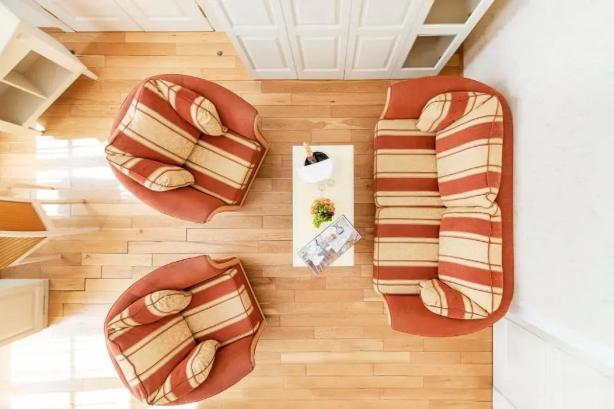 Спа-отель Europa Royale Druskininkai