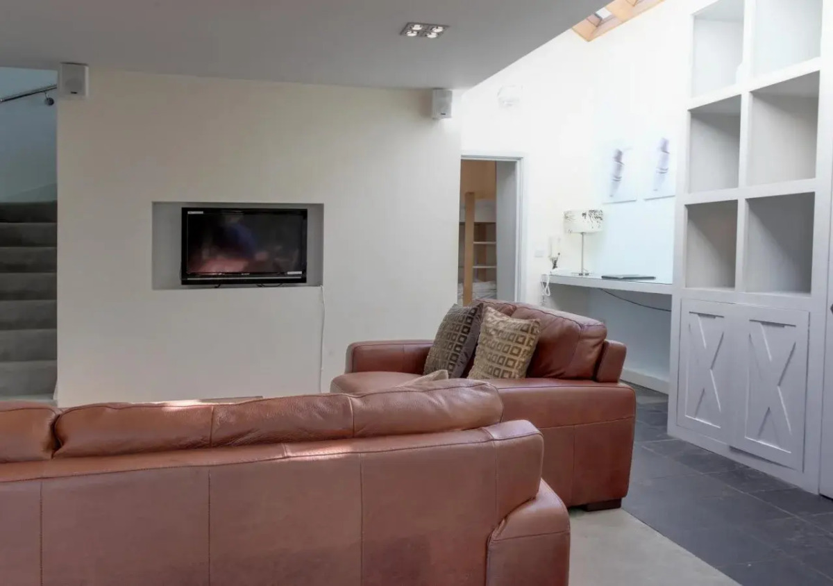 George Hotel, BW Signature Collection