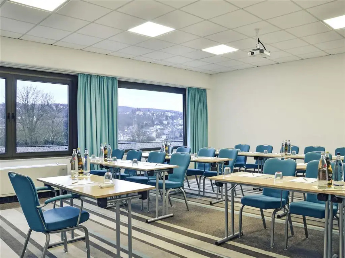 Mercure Hotel Koblenz