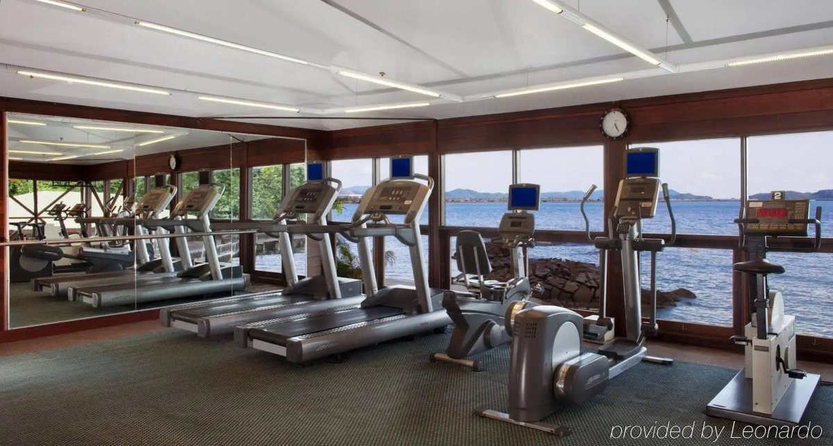 Century Langkawi Beach Resort