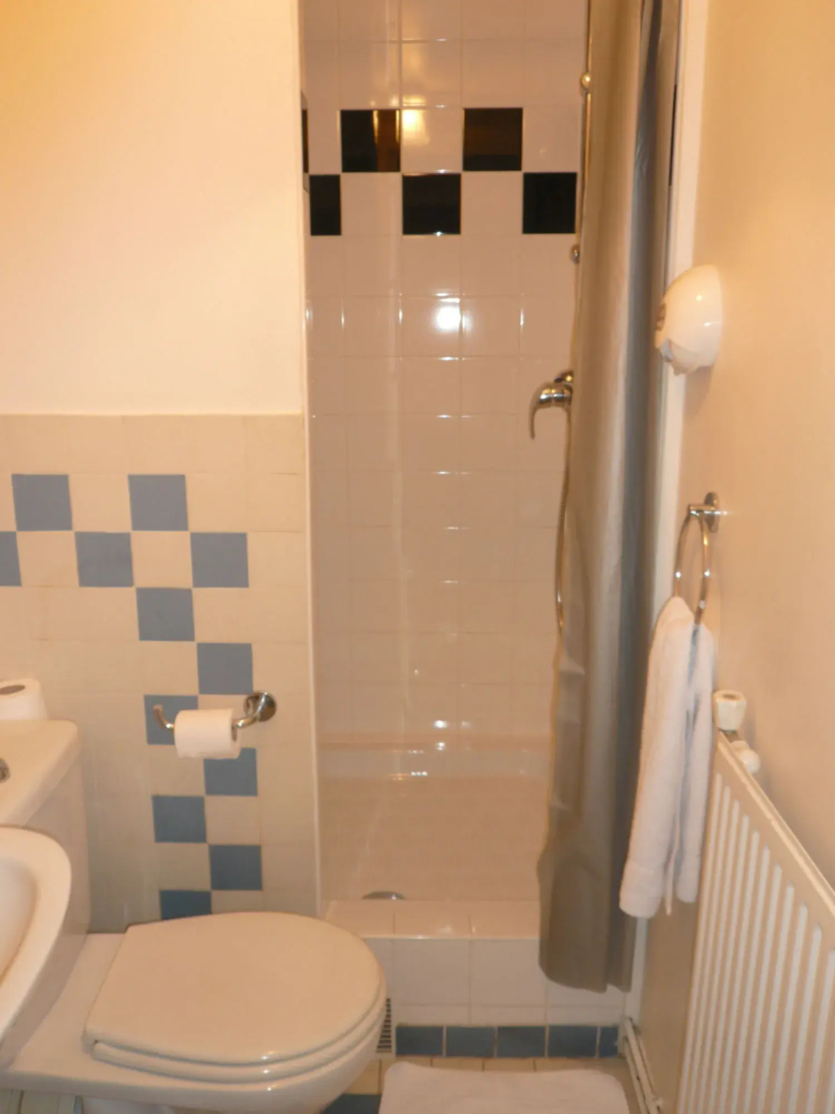 Hôtel Eldorado Paris