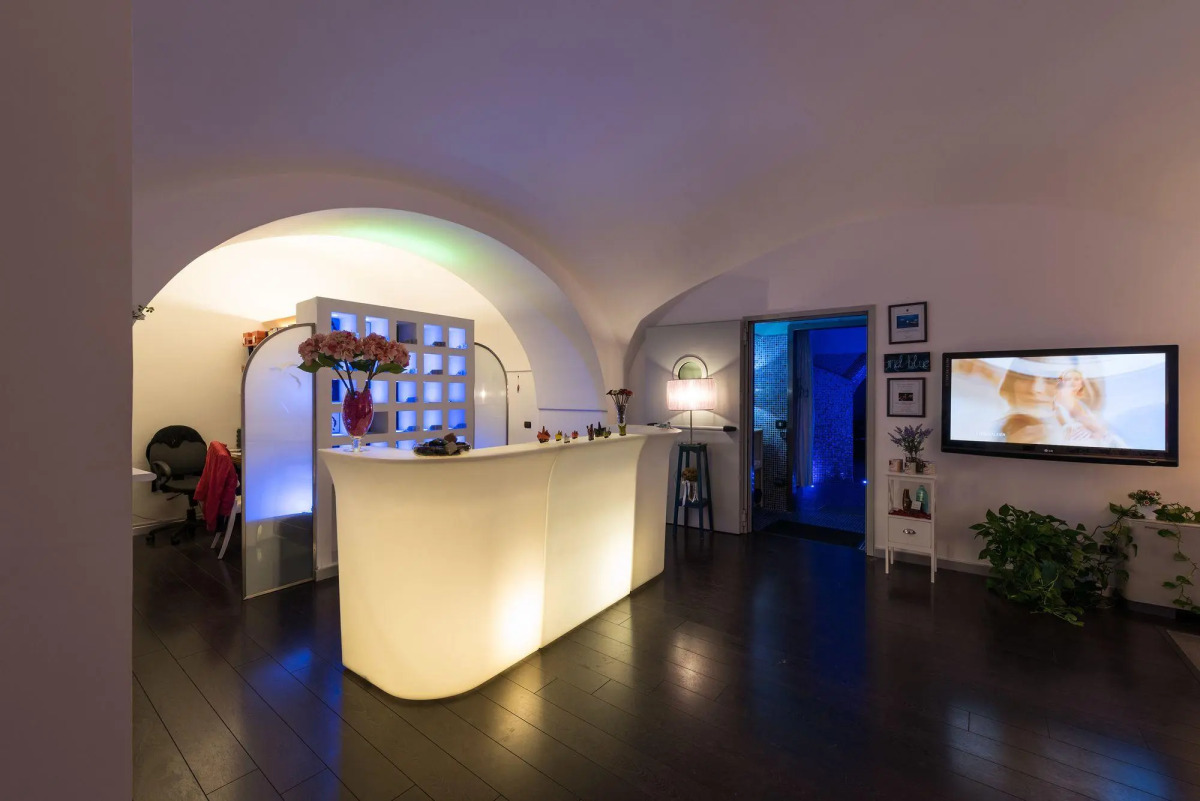 Palazzo Ferraioli Hotel & Wellness Center