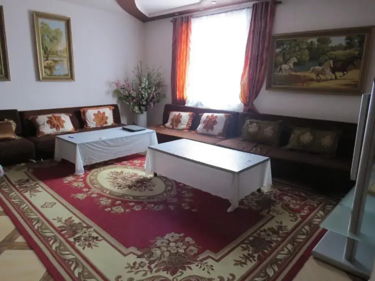 Отель Пехорская