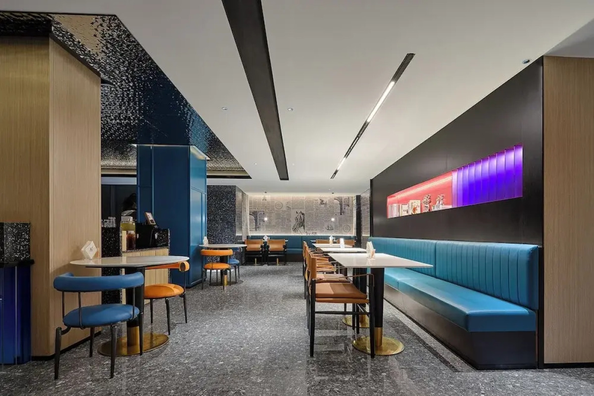 Lan Wan International Hotel