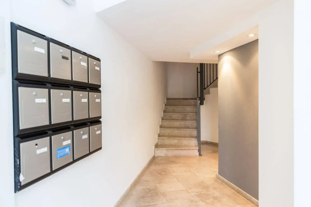 Habitaciones Barra89