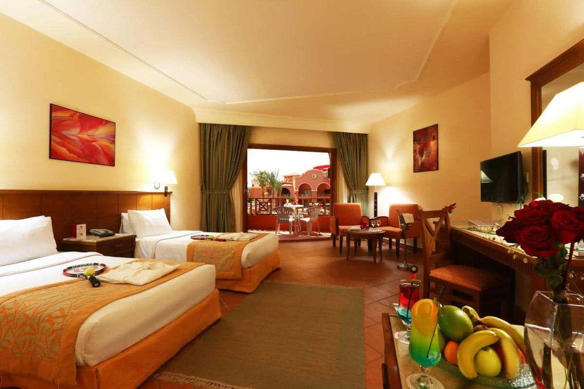 Charmillion Gardens Aquapark