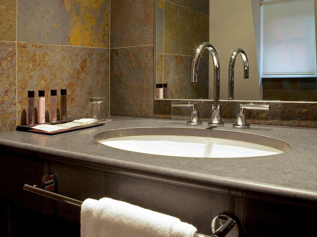 Cour du Corbeau Hotel Strasbourg - MGallery Collection