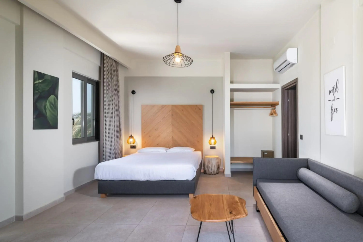 Malena Hotel & Suites - Adults Only by Omilos Hotels