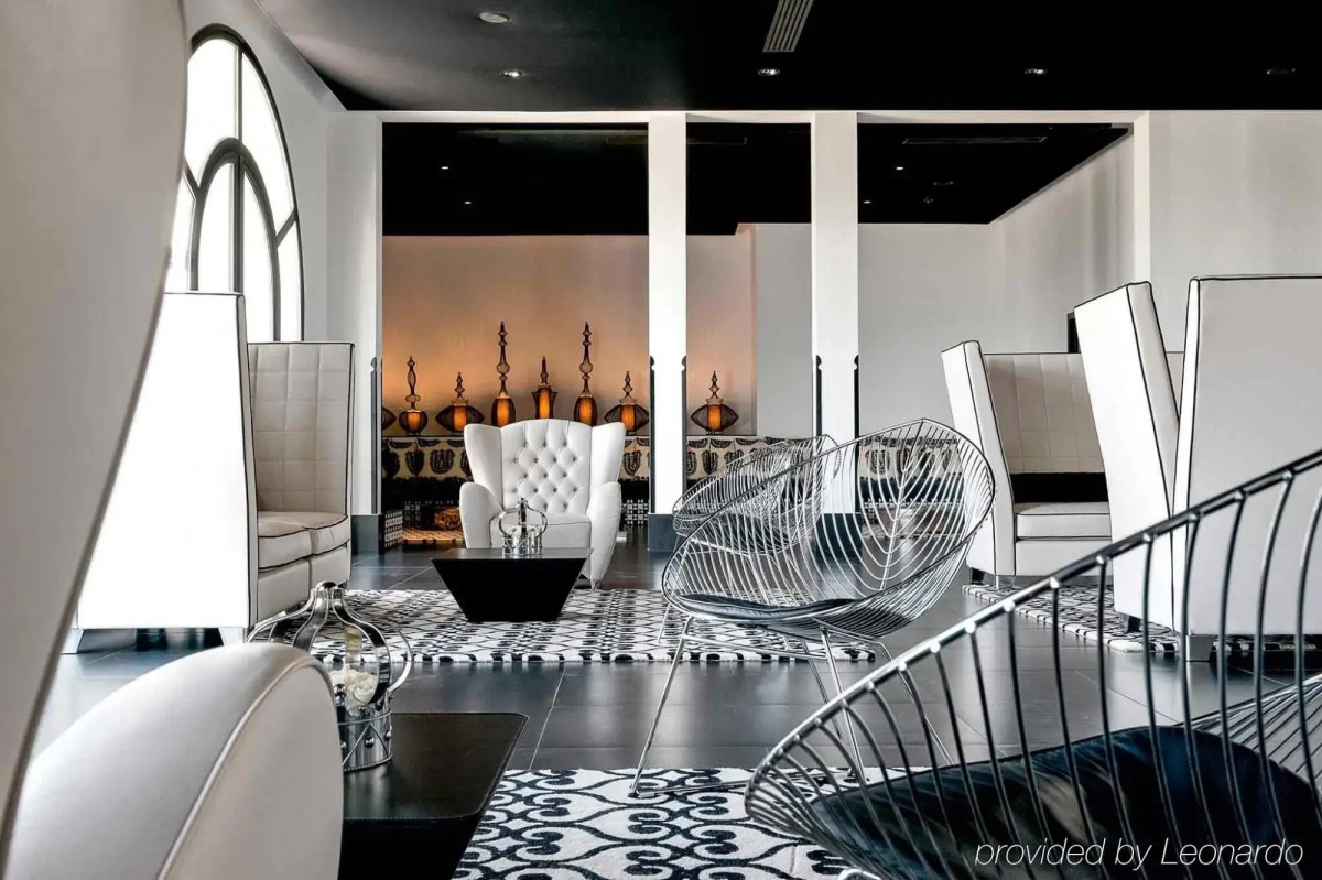 Sofitel Agadir Royal Bay Resort