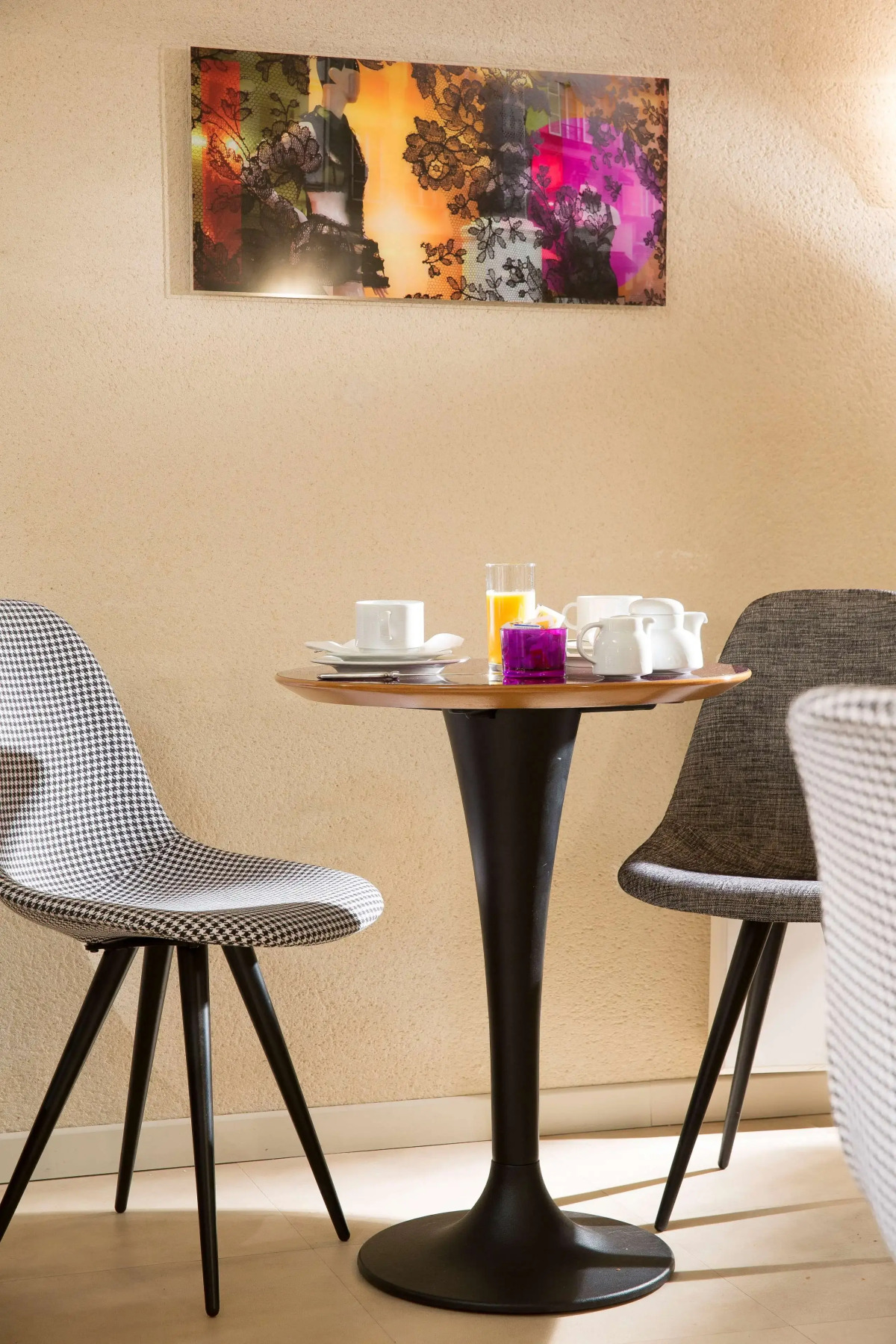 Best Western Anjou Lafayette Opera