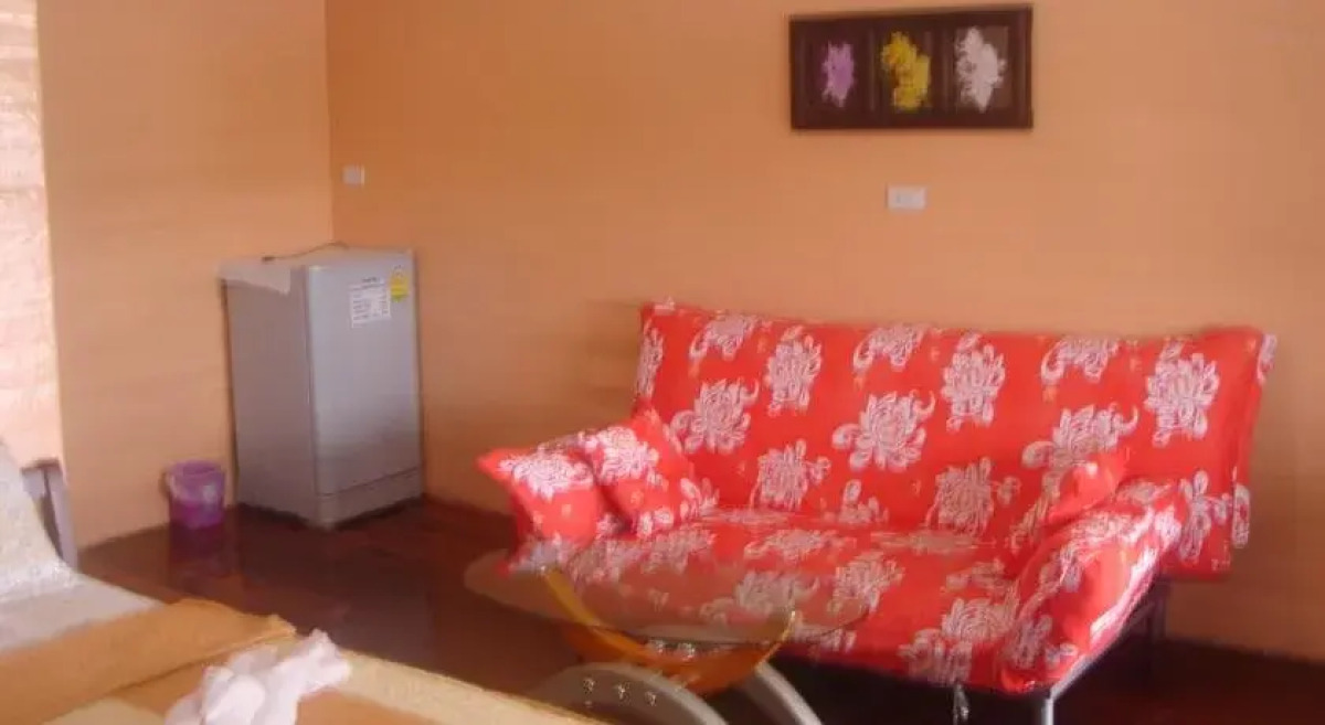 Sams River Rafthouse