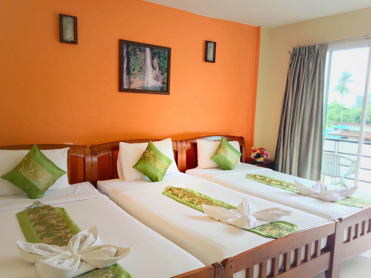 Phi Phi Maiyada Resort