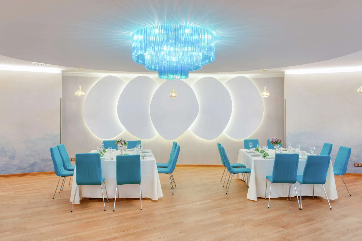 DoubleTree by Hilton Cluj – City Plaza