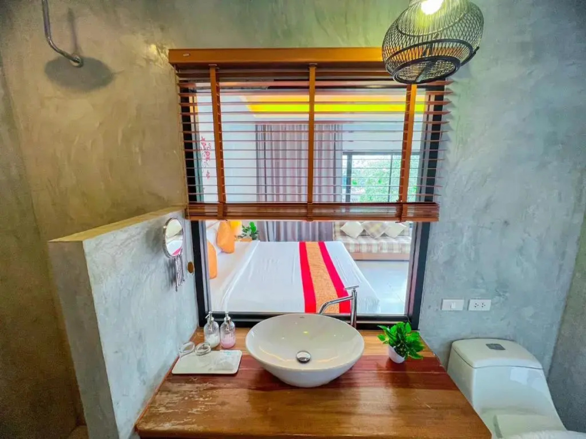 White Sand Halal House Krabi