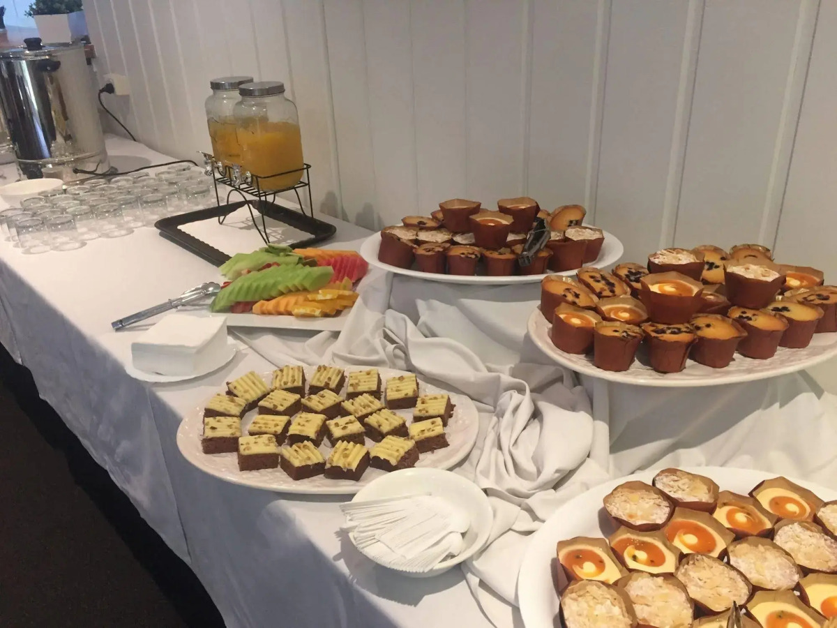 Adelaide Road Motor Lodge