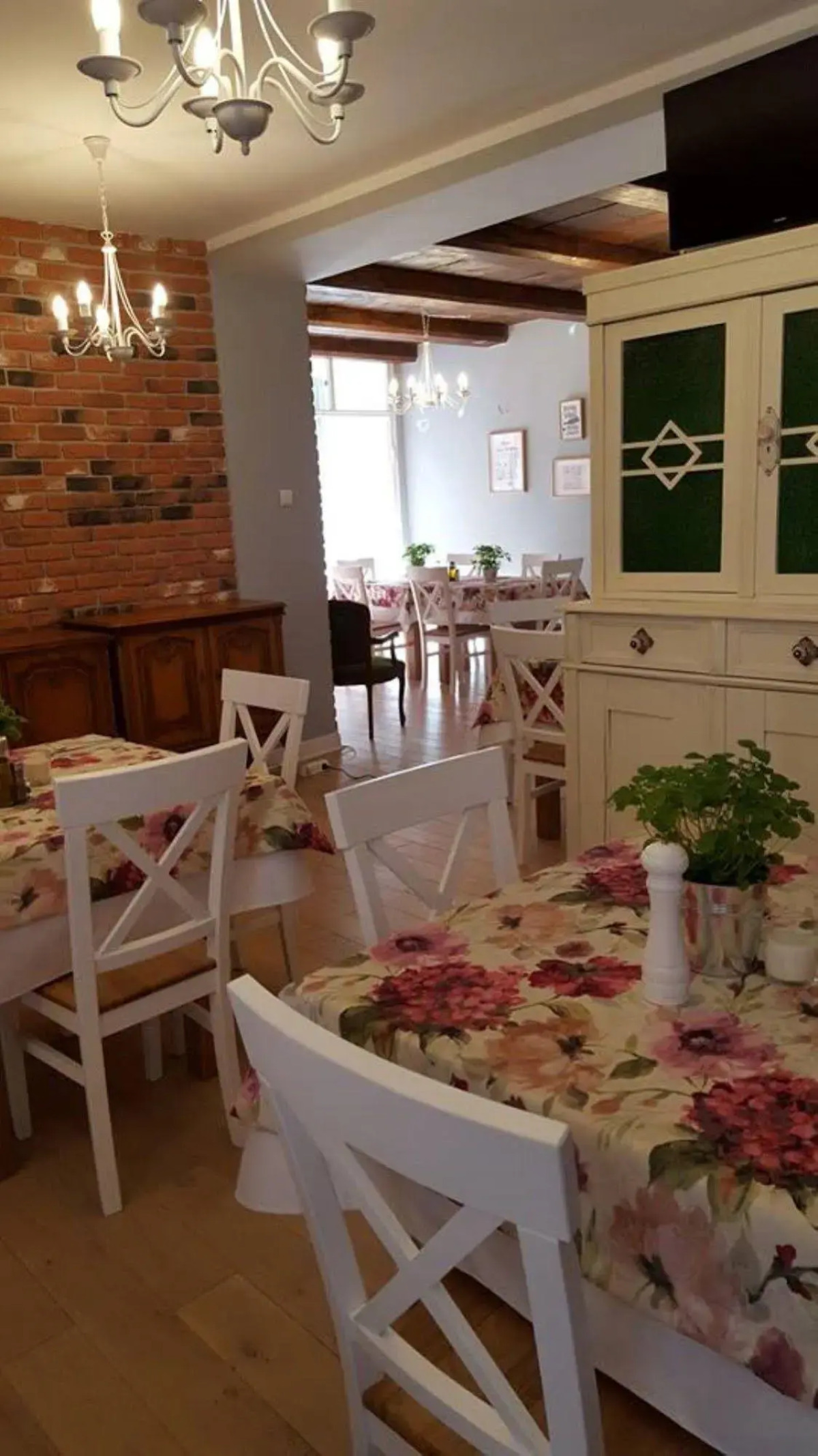 Garden Boutique Residence