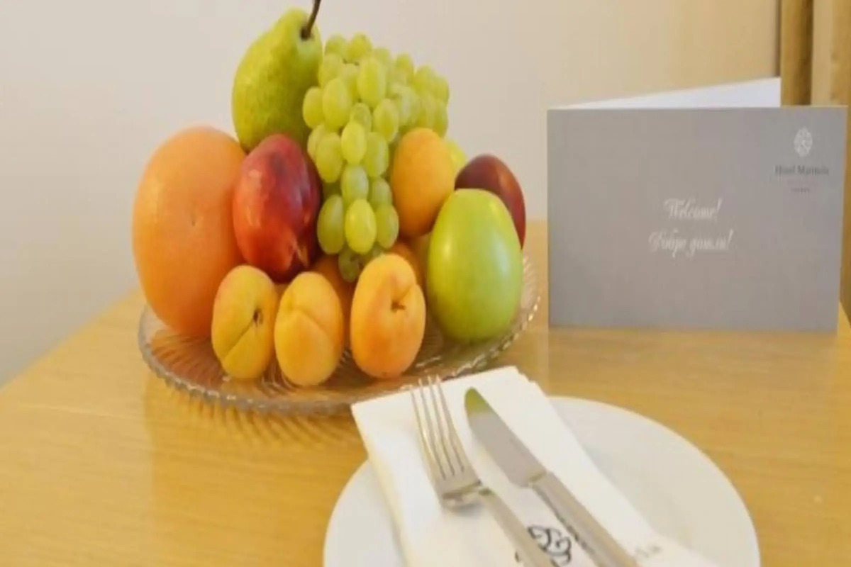 Hotel Marinela Sofia