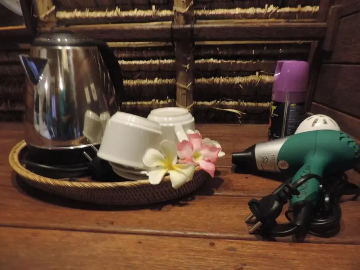 Sunset Coin Lembongan Cottage and Spa