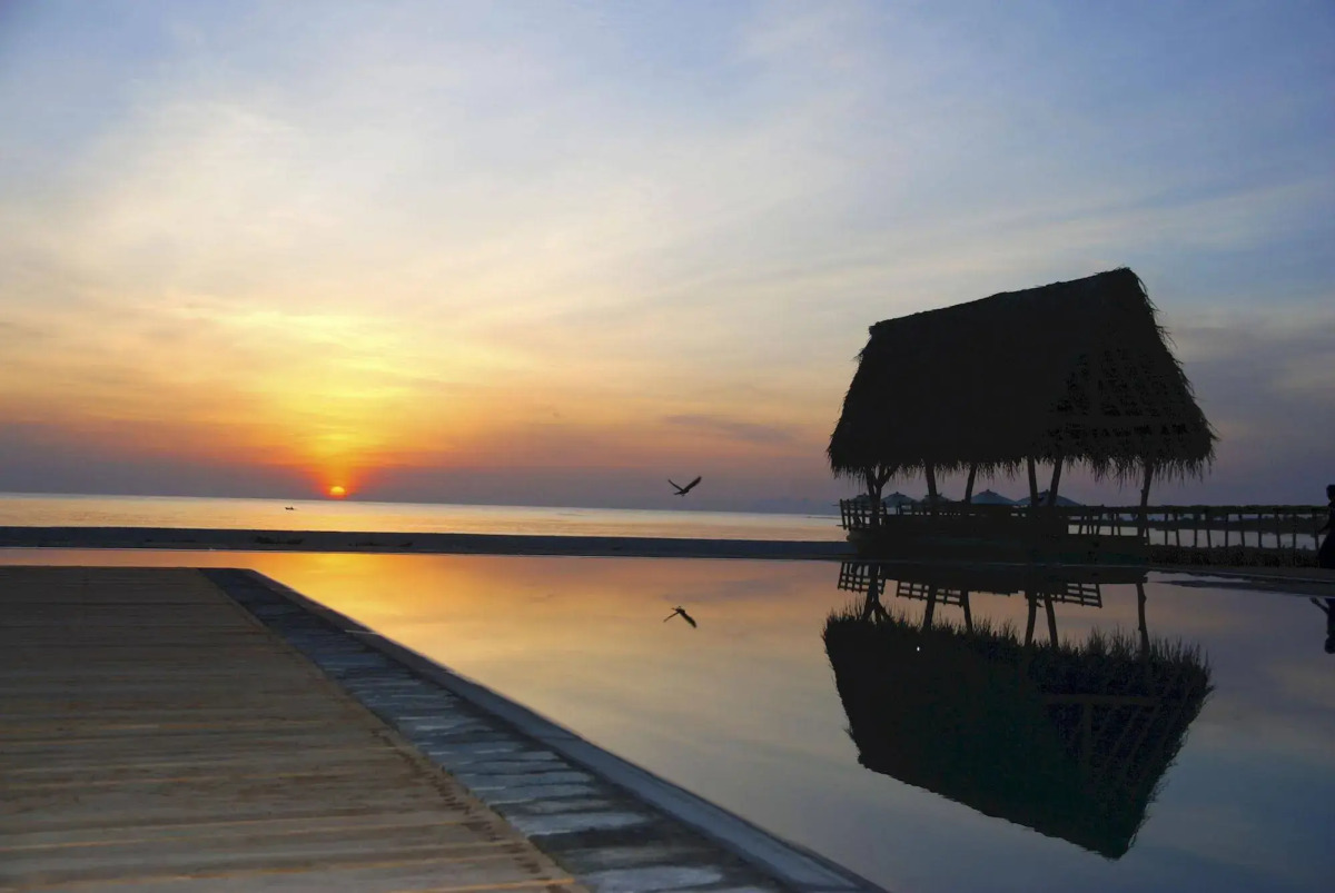 Maalu Maalu Resort & Spa