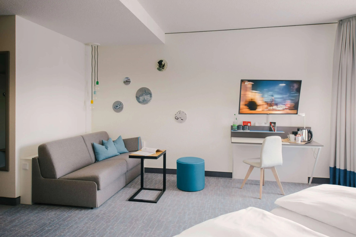 Vienna House Easy by Wyndham Coburg