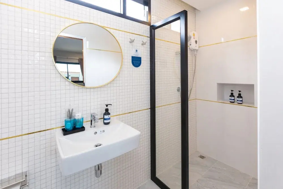 The Chu’s boutique hotel