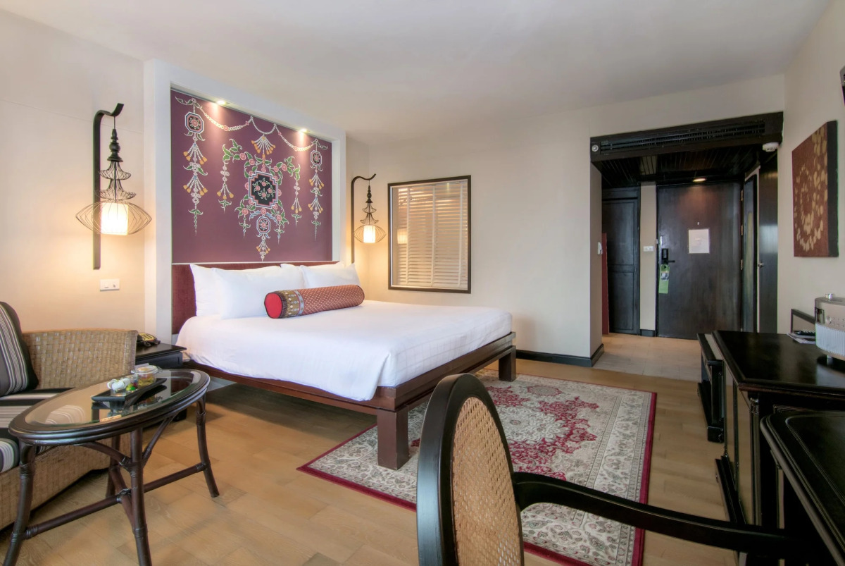 Siam Bayshore Pattaya