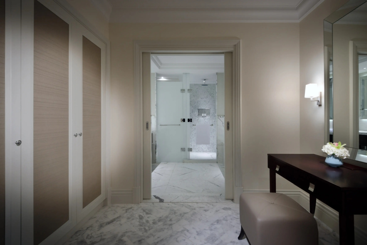 Kempinski The Boulevard Dubai