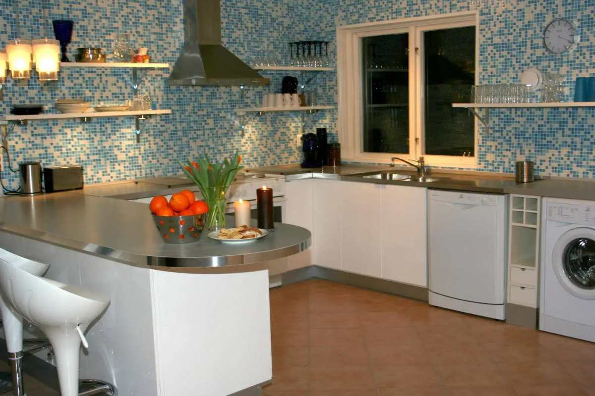 BoKloster VillaHotell