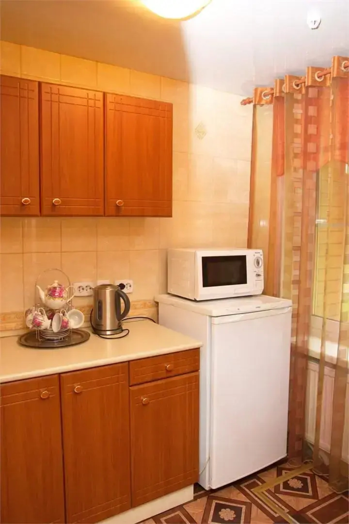 База отдыха Пушкиногорье