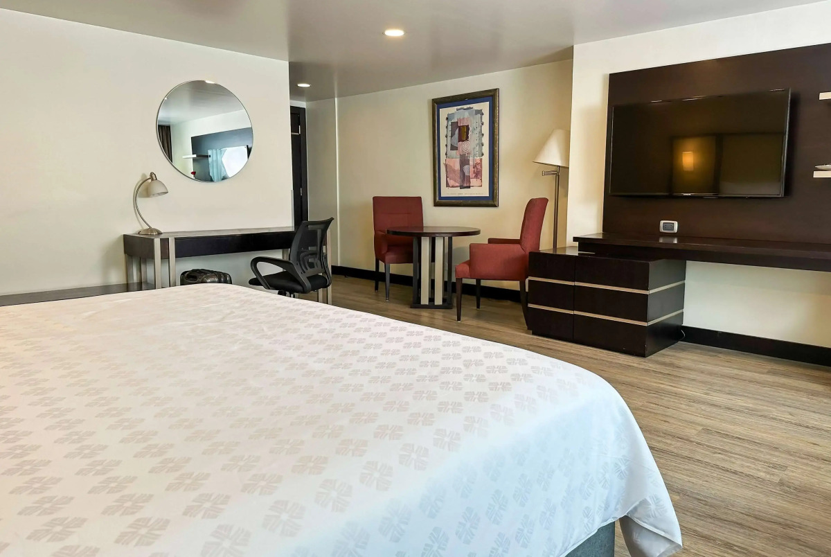 Wyndham Garden Quito