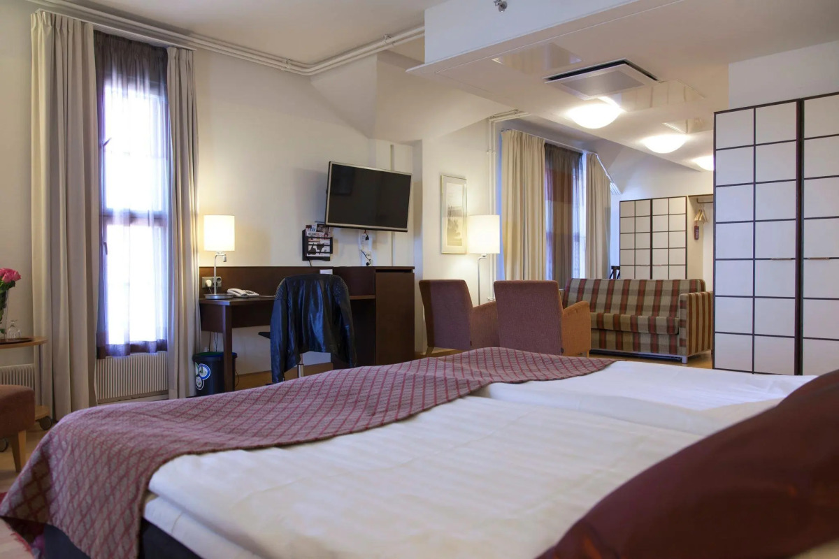 Scandic Grand Marina