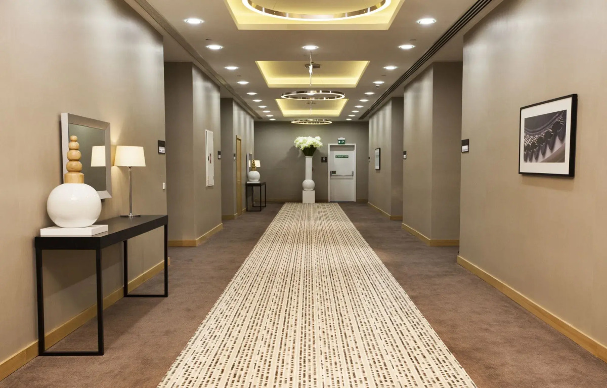 Hilton Garden Inn Erzincan