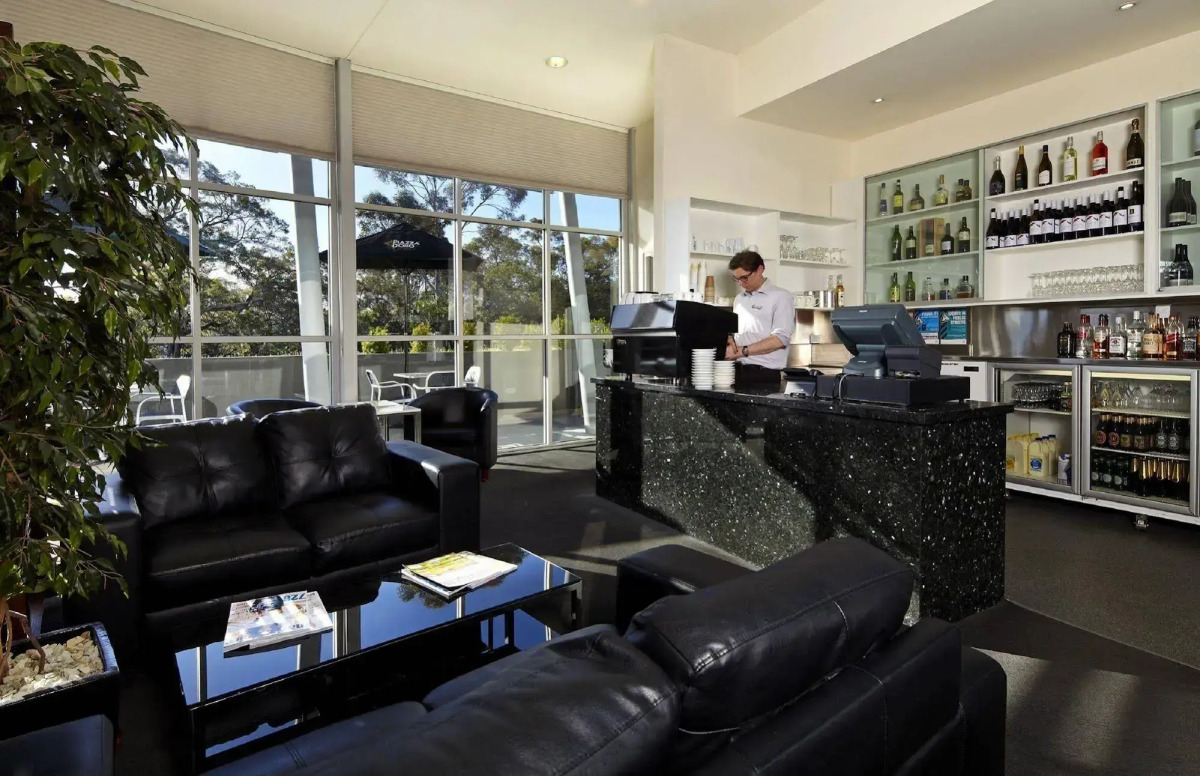 Travelodge Hotel Hobart Airport