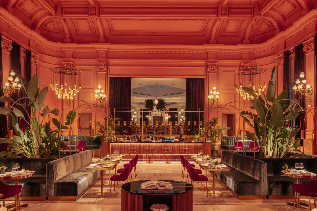 Casa de Las Artes, member of Meliá Collection