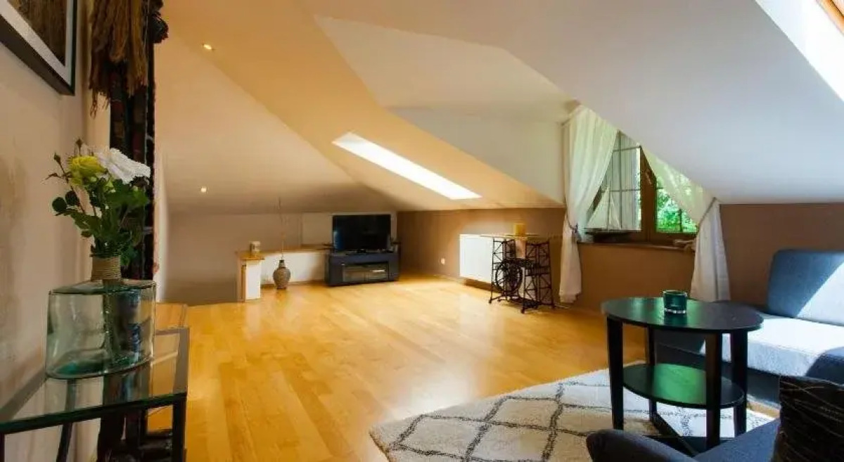 Resort-Restaurant Štilec