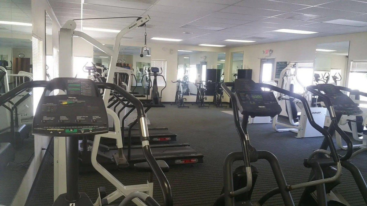 Legacy Resort Hotel & Spa