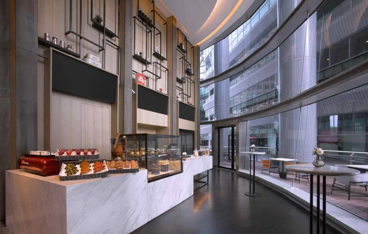 Sofitel Kuala Lumpur Damansara