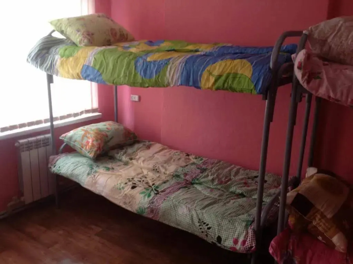 Хостел Курск 