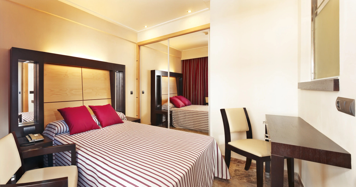 MLL Mediterranean Bay Hotel - Adults Only