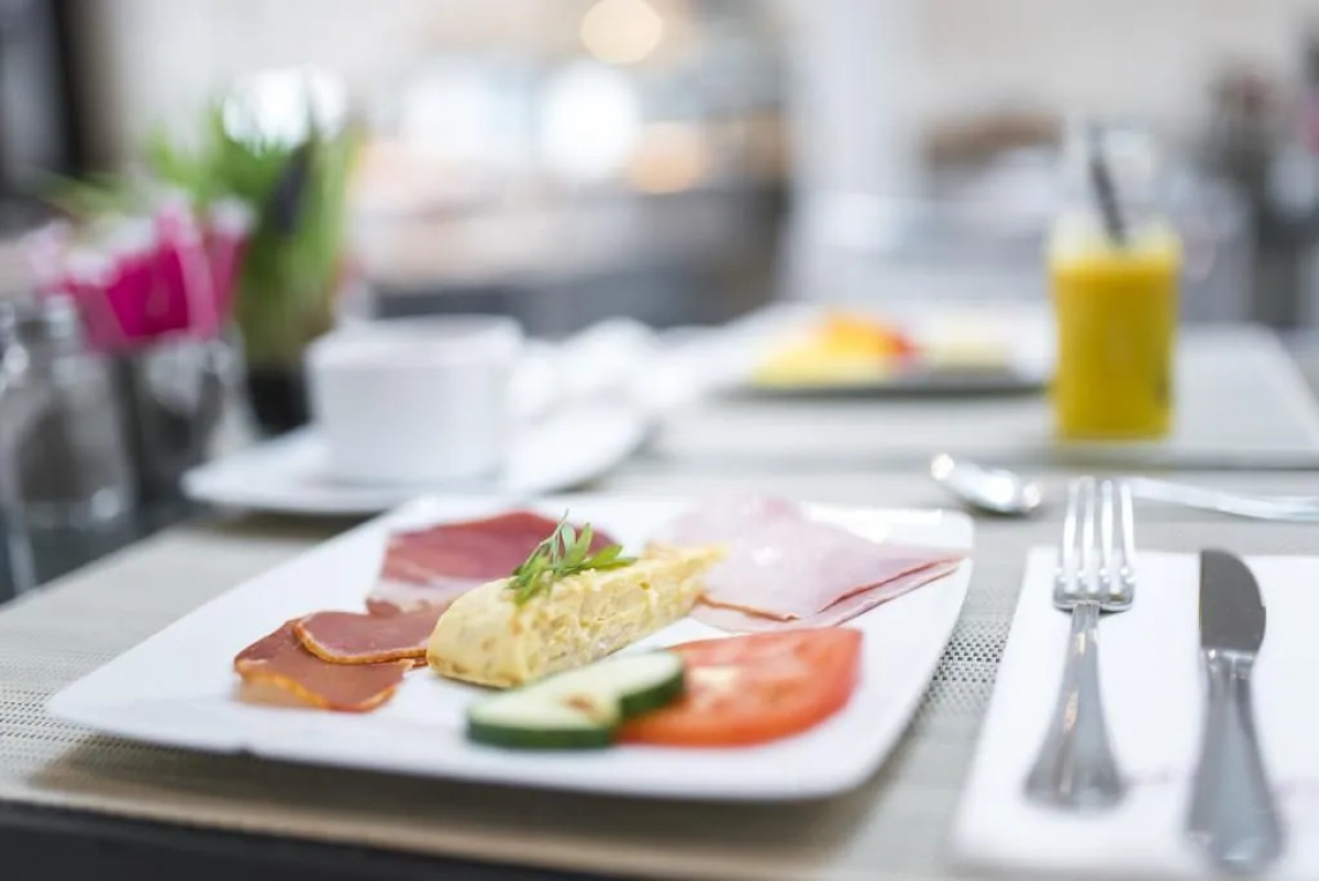 Petit Palace Plaza de la Reina