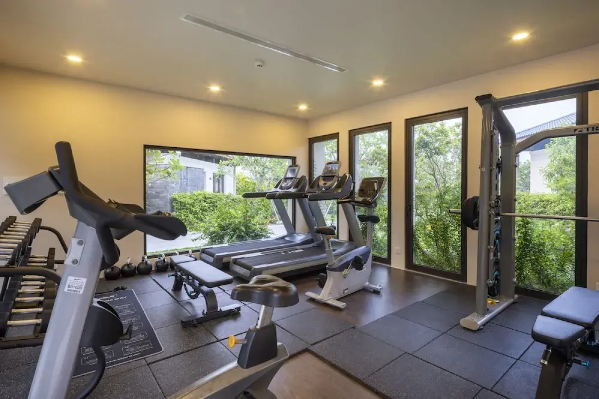 Hoan My Resort Ninh Chu