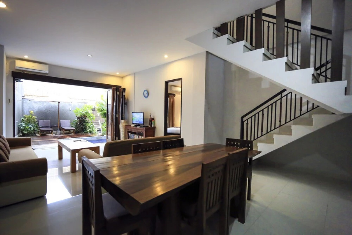 Nyoman Villa Sanur