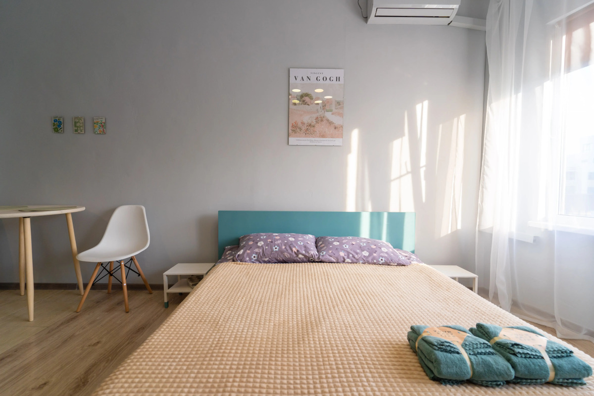 LetoApart Любимый переулок (Мысхако)