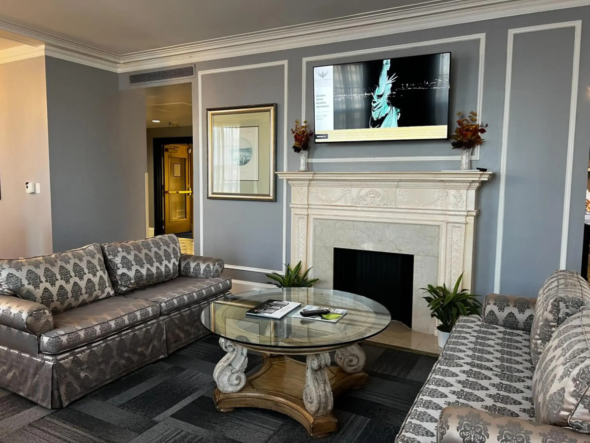 Biltmore Los Angeles