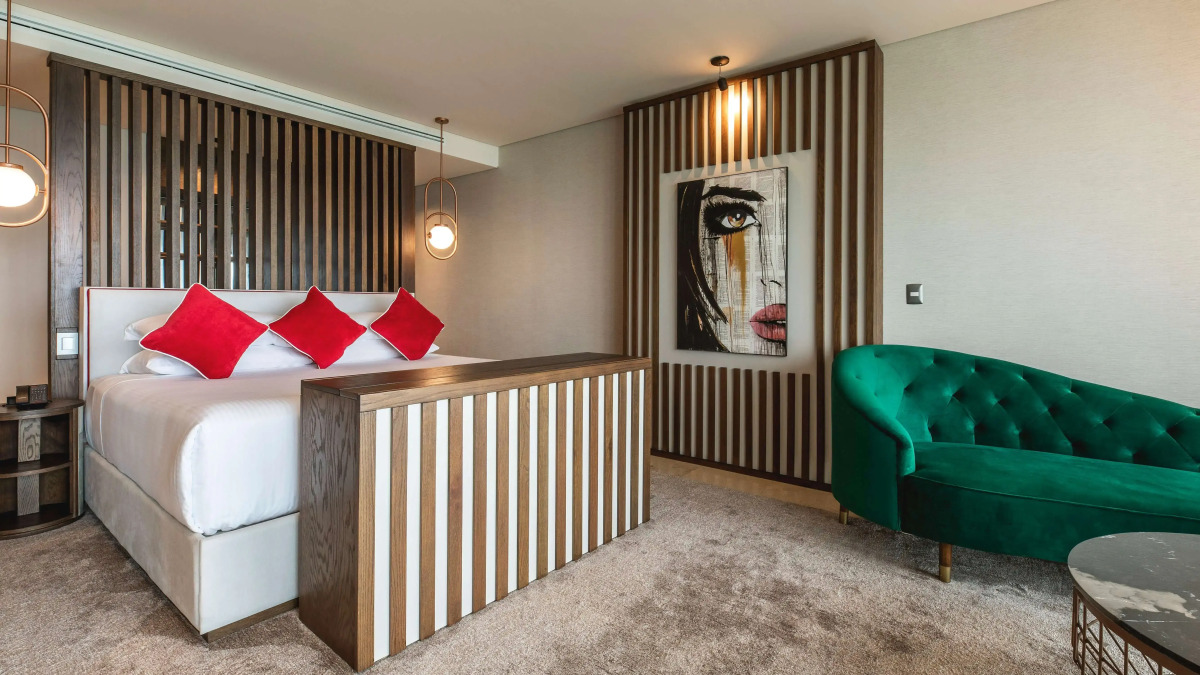 ME Cancun - Complete Me - Все включено